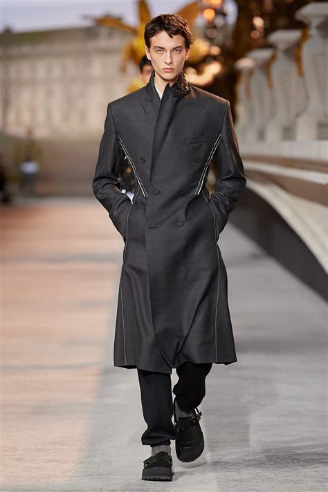 dior men's 2022|Dior fall 2022 men's.